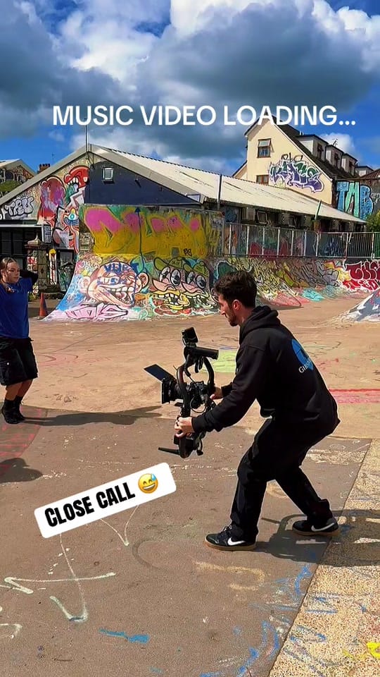 Post 3 by #BIPAUK on TikTok (video)