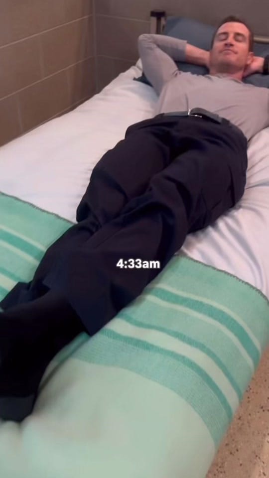 Post 6 by Jake Lockett on TikTok (video)