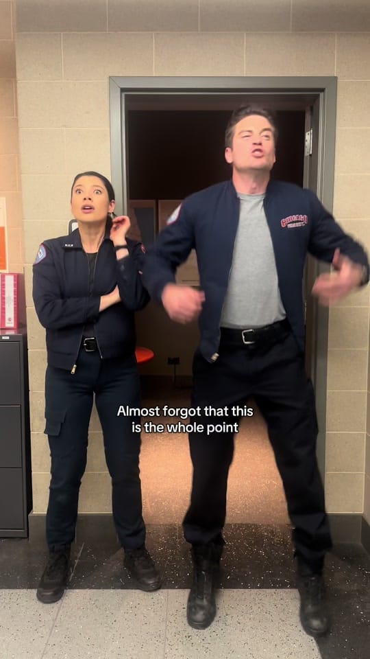 Post 3 by Jake Lockett on TikTok (video)
