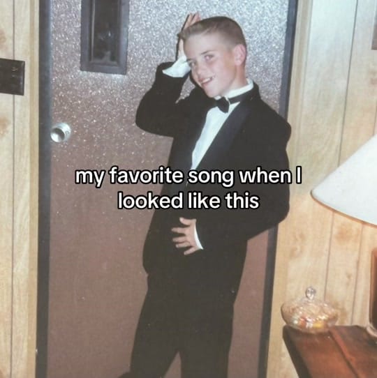 Post 8 by Jake Lockett on TikTok (video)