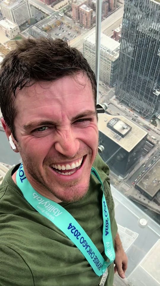 Post 9 by Jake Lockett on TikTok (video)
