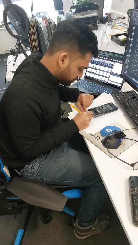 Post 1 by HAD&CO on TikTok (video)