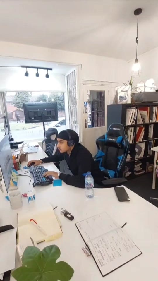 Post 3 by HAD&CO on TikTok (video)