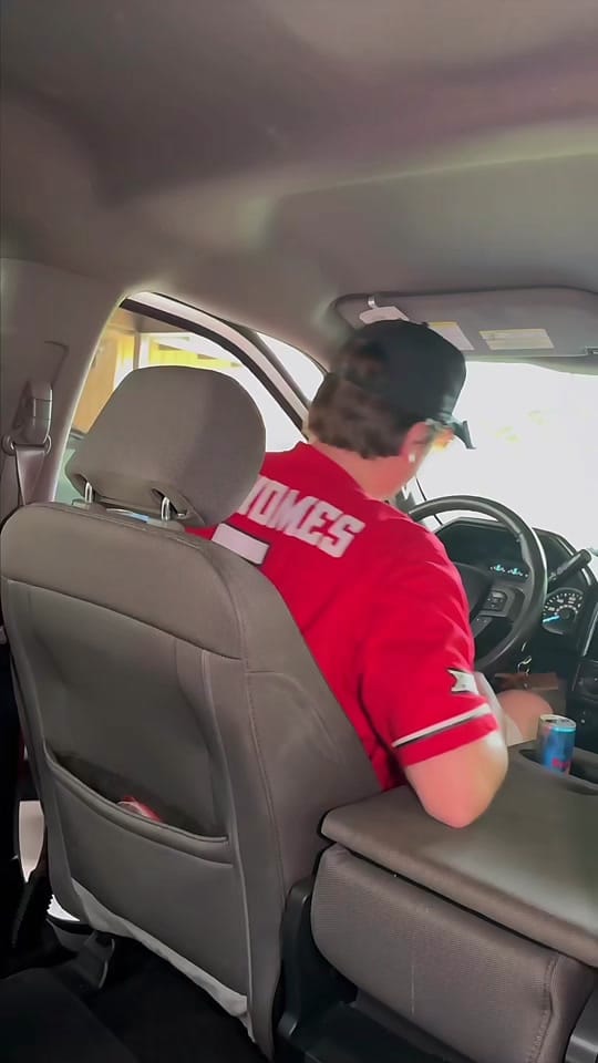 Post 2 by roaddogtx on TikTok (video)