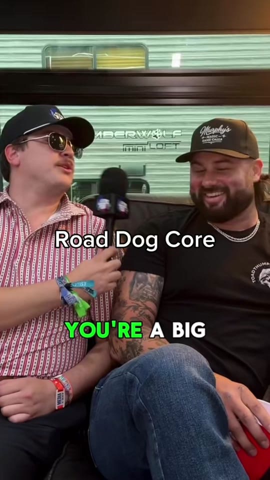 Post 4 by roaddogtx on TikTok (video)