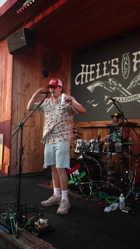 Post 6 by roaddogtx on TikTok (video)