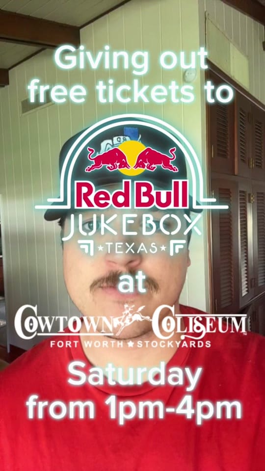Post 3 by roaddogtx on TikTok (video)