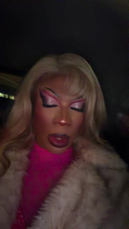 Post 2 by Karamilk on TikTok (video)