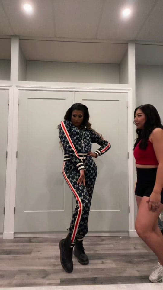 Post 10 by Karamilk on TikTok (video)