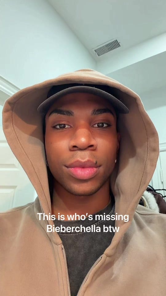 Post 8 by Karamilk on TikTok (video)