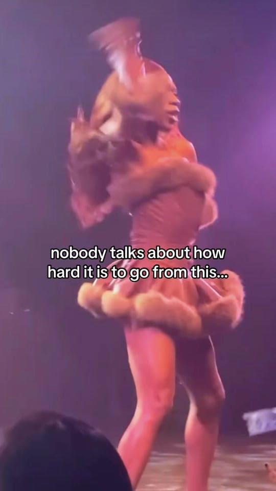 Post 4 by Karamilk on TikTok (video)