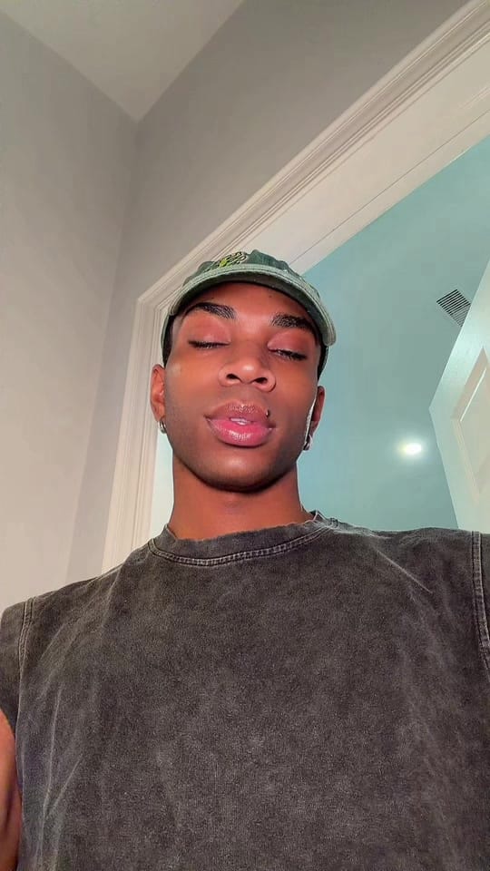 Post 9 by Karamilk on TikTok (video)