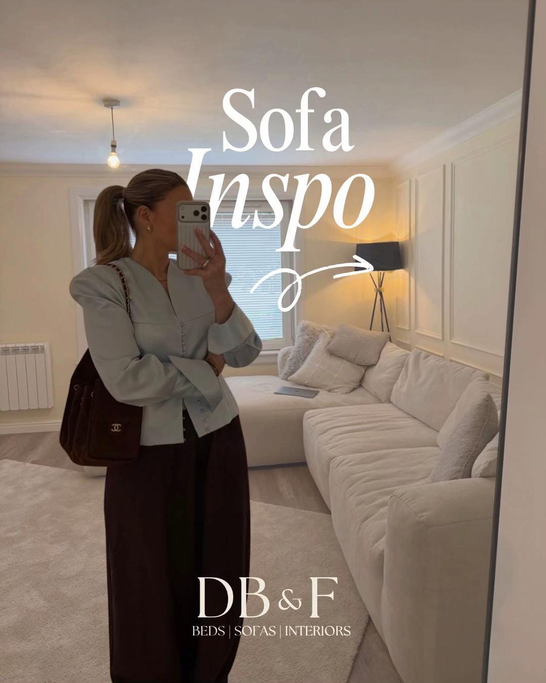 Post 3 by DB&Furniture Glasgow on TikTok (video)
