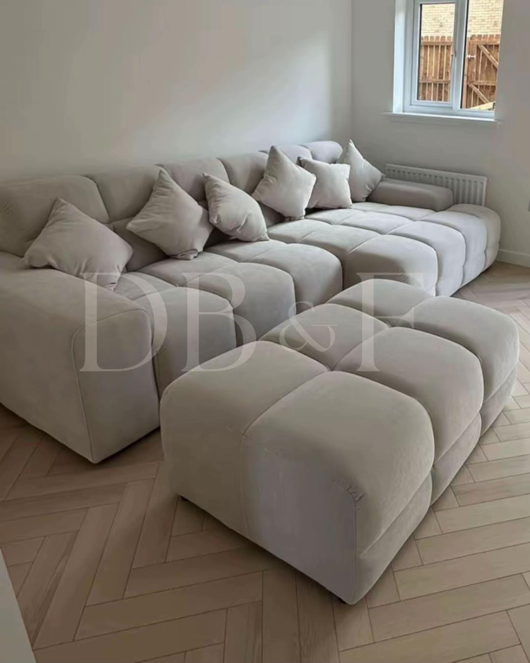 Post 5 by DB&Furniture Glasgow on TikTok (video)