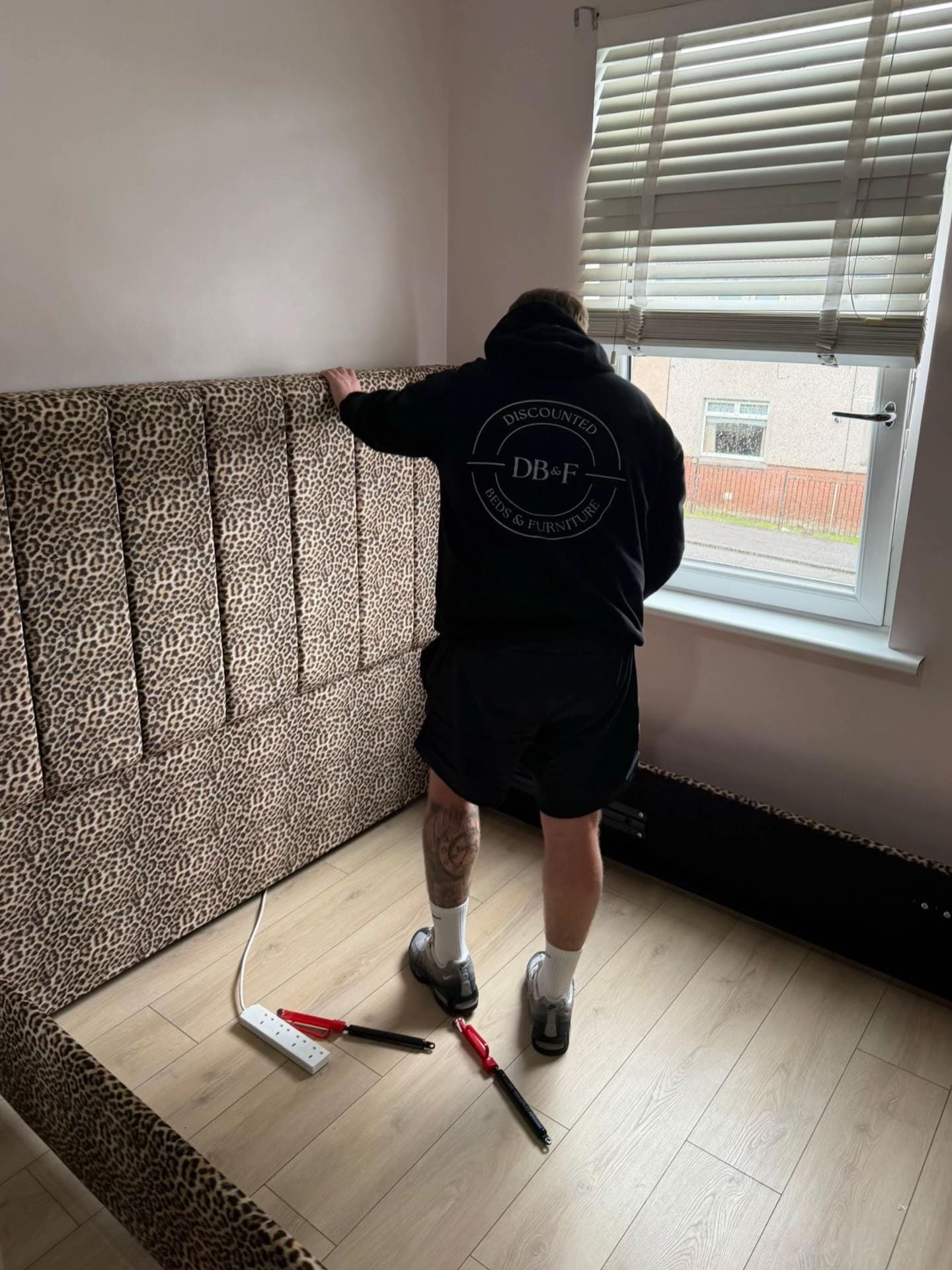 Post 8 by DB&Furniture Glasgow on TikTok (video)