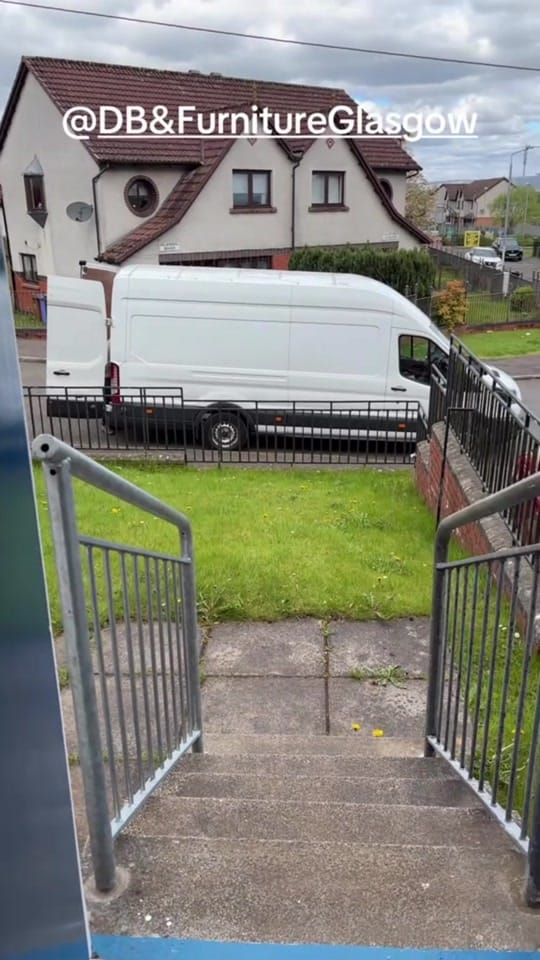 Post 7 by DB&Furniture Glasgow on TikTok (video)