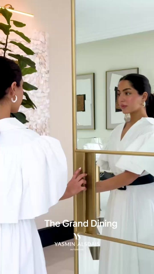 Post 8 by Yasmin Interiors on TikTok (video)