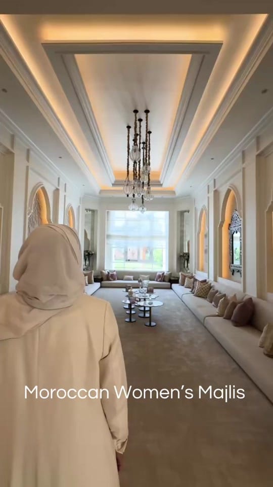 Post 6 by Yasmin Interiors on TikTok (video)
