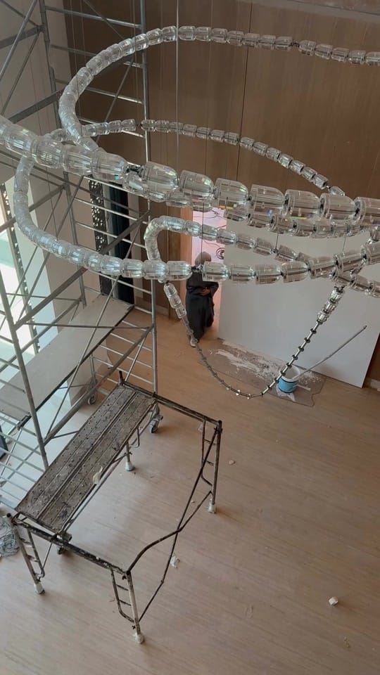 Post 4 by Yasmin Interiors on TikTok (video)