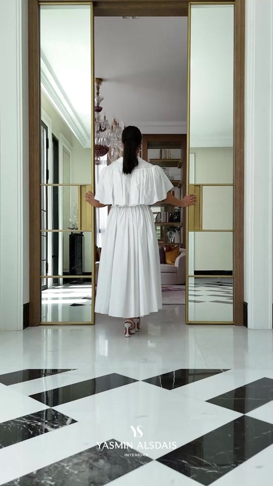 Post 10 by Yasmin Interiors on TikTok (video)