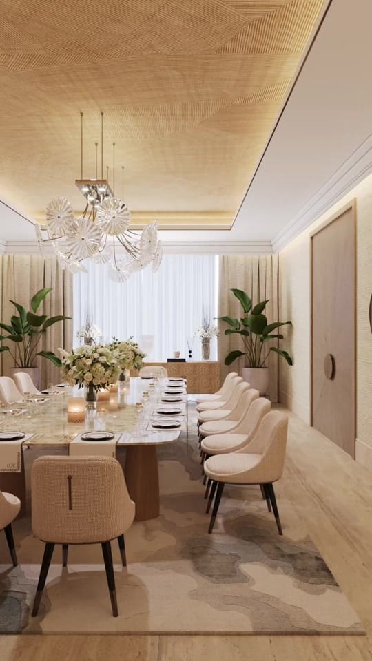 Post 5 by Yasmin Interiors on TikTok (video)