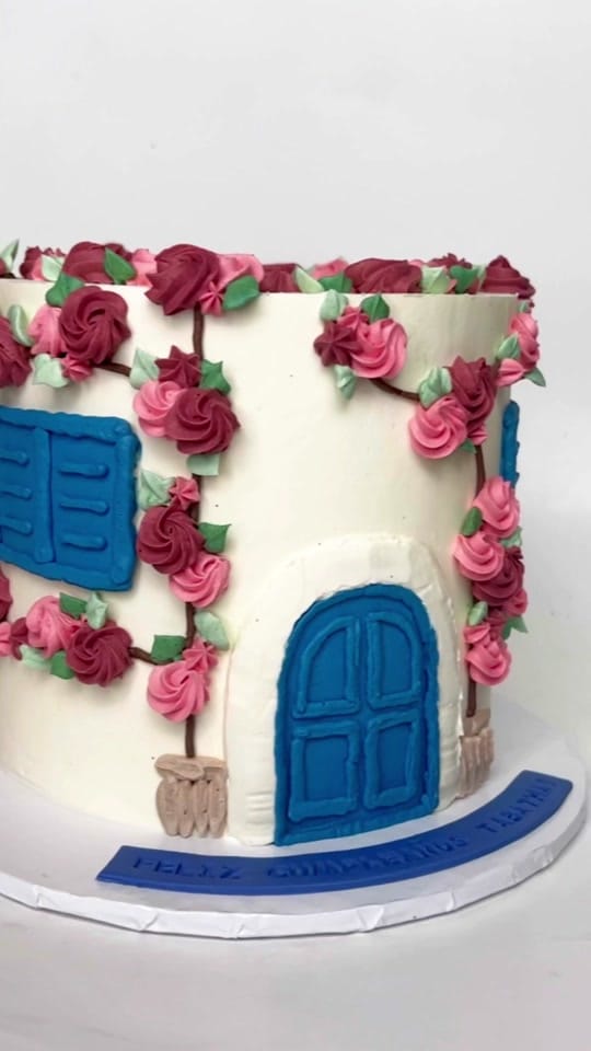Post 9 by Baked by Cindy 🇨🇦 on TikTok (video)