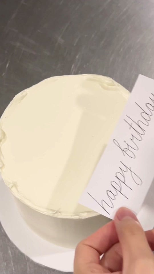 Post 10 by Baked by Cindy 🇨🇦 on TikTok (video)