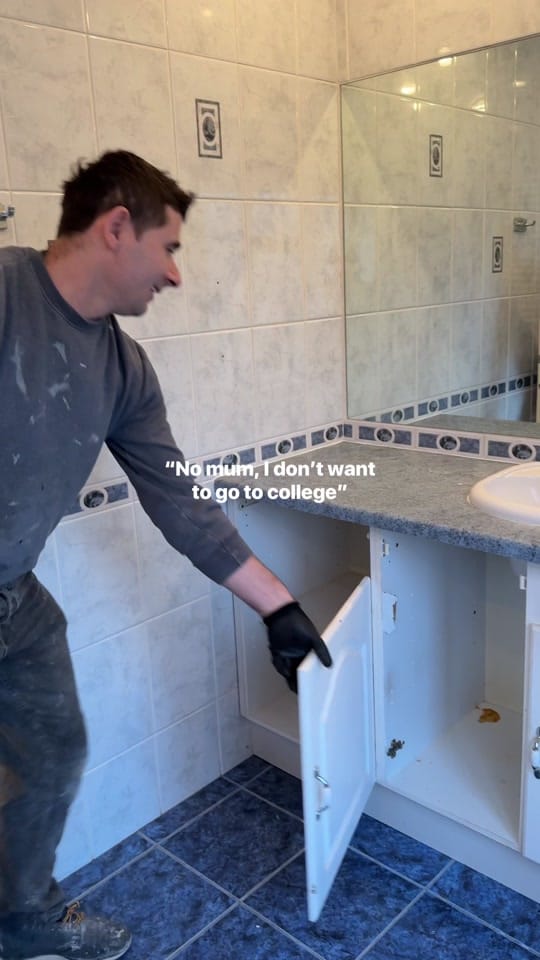 Post 9 by Bathroom Goals Ltd on TikTok (video)