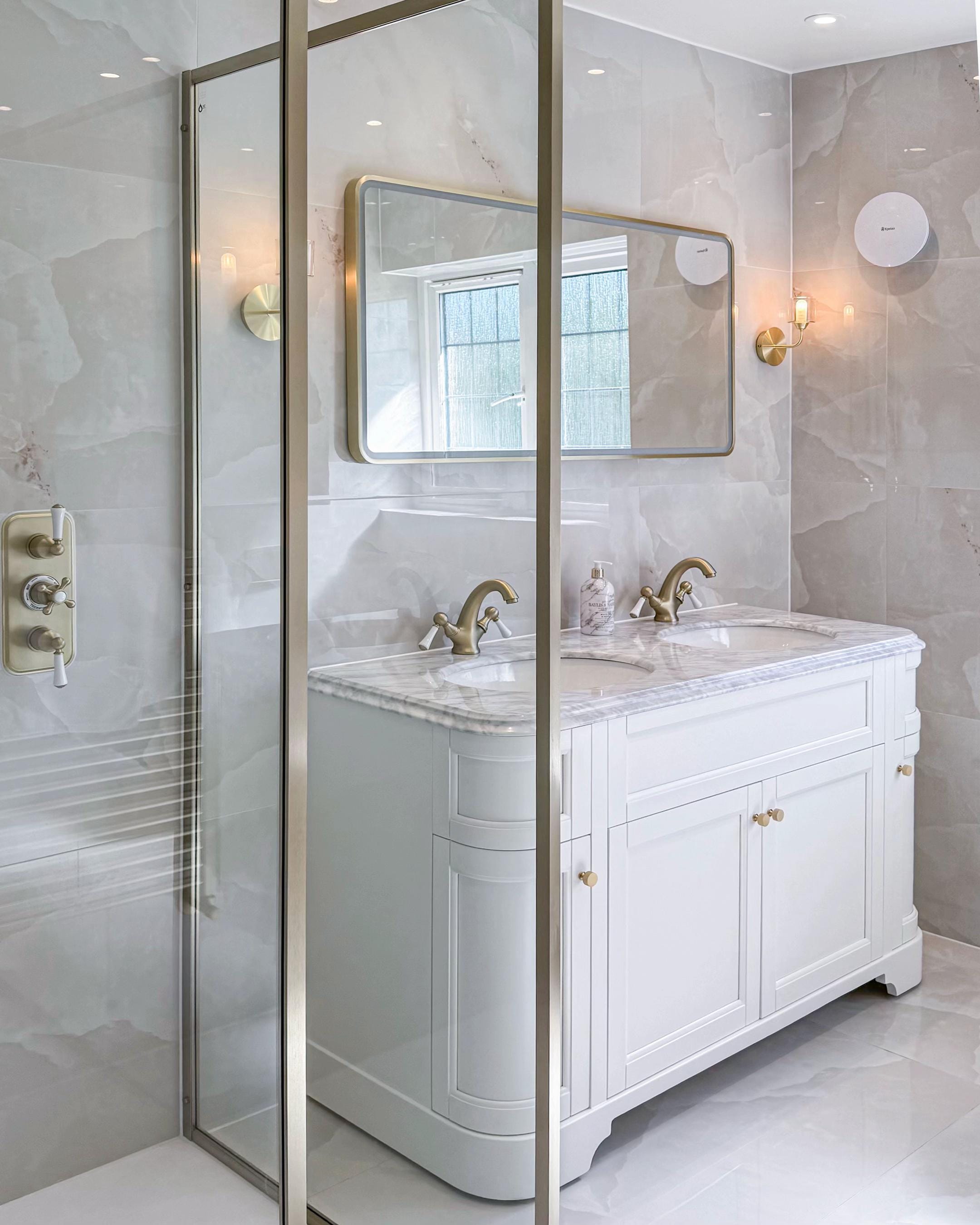 Post 3 by Bathroom Goals Ltd on TikTok (video)