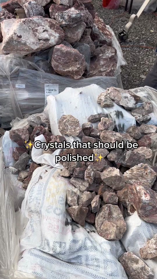 Post 10 by The Rock Space on TikTok (video)