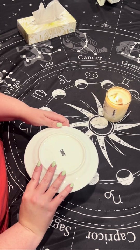 Post 2 by The Rock Space on TikTok (video)