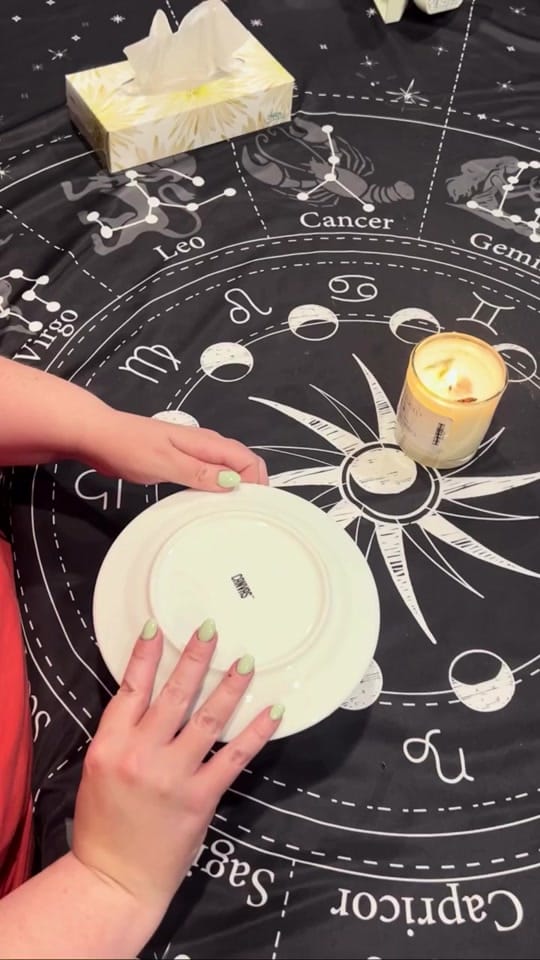 Post 1 by The Rock Space on TikTok (video)