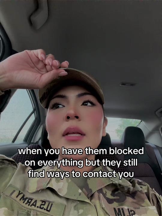 Post 2 by nadia on TikTok (video)