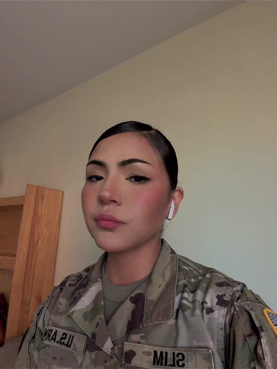 Post 4 by nadia on TikTok (video)
