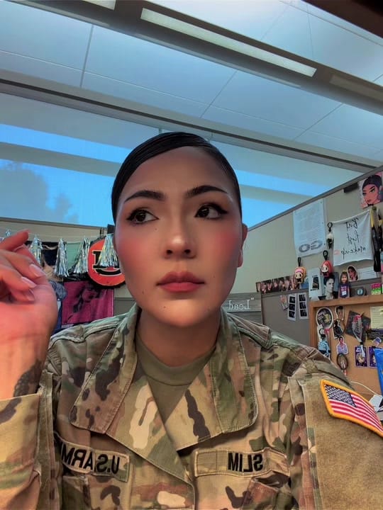 Post 5 by nadia on TikTok (video)