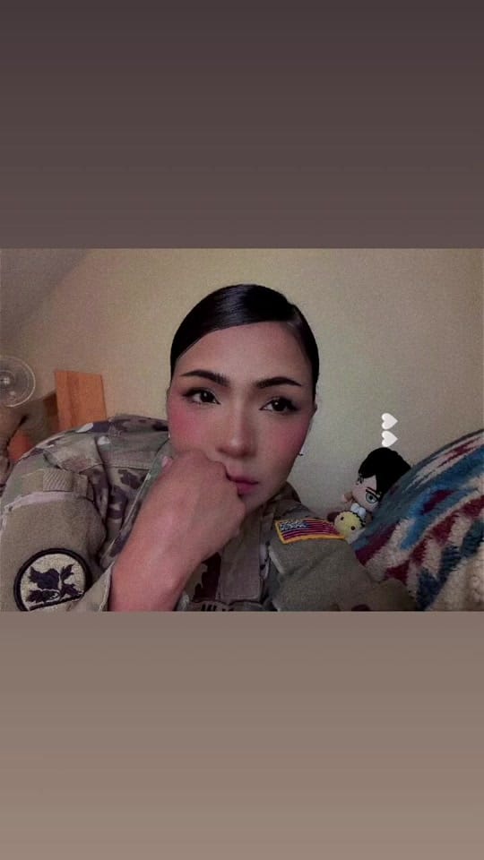 Post 3 by nadia on TikTok (video)