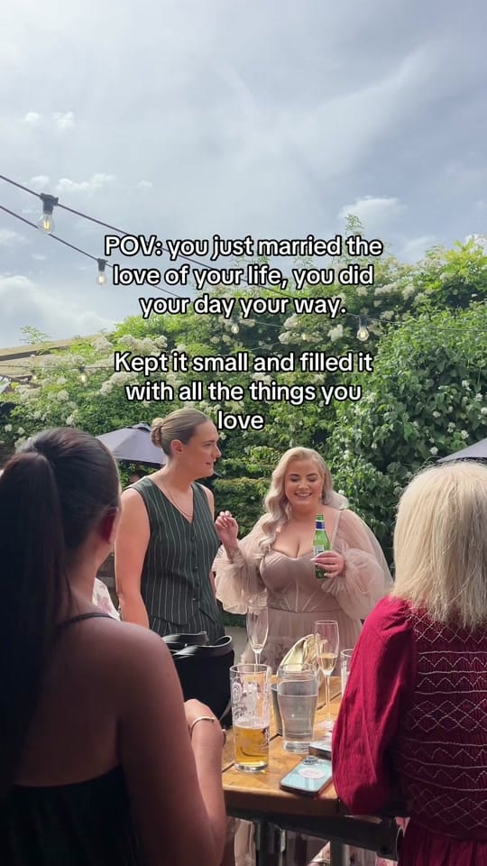 Post 3 by Mary W-Thomas Photography on TikTok (video)