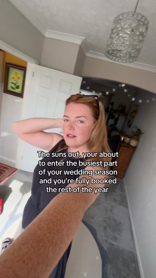 Post 2 by Mary W-Thomas Photography on TikTok (video)