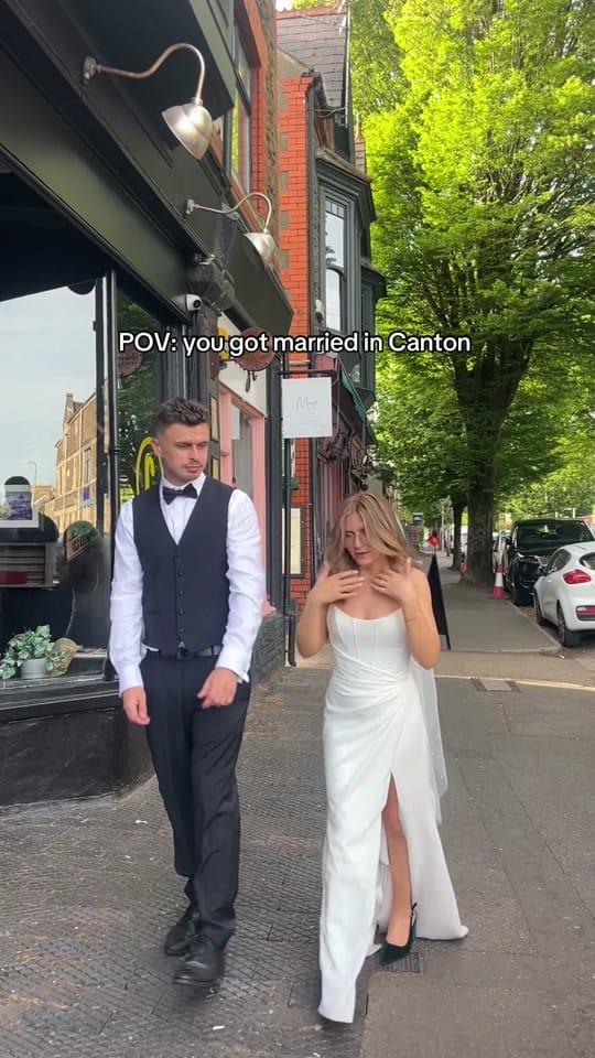 Post 5 by Mary W-Thomas Photography on TikTok (video)