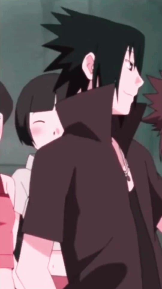 Post 8 by 🧚🏼‍♀️Anime Naruto,Boruto💜 on TikTok (video)