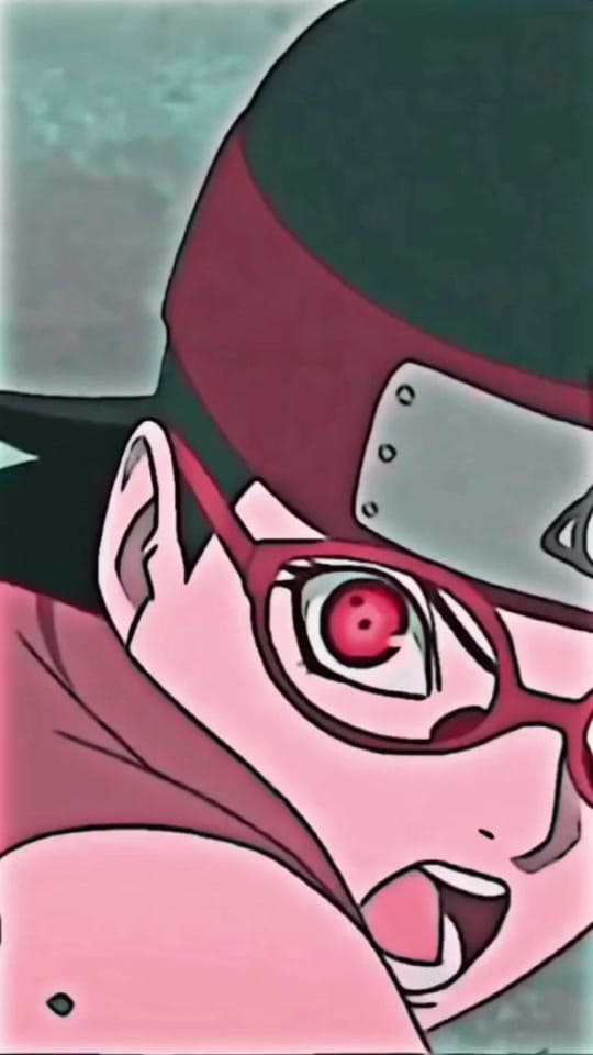 Post 4 by 🧚🏼‍♀️Anime Naruto,Boruto💜 on TikTok (video)