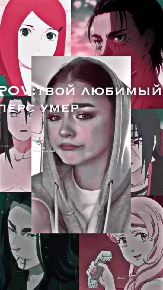 Post 5 by 🧚🏼‍♀️Anime Naruto,Boruto💜 on TikTok (video)