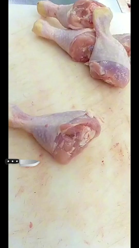 Post 1 by Kourosh on TikTok (video)