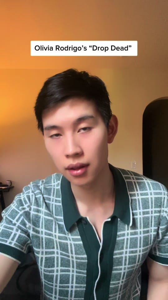 Post 1 by Eddie Wang on TikTok (video)