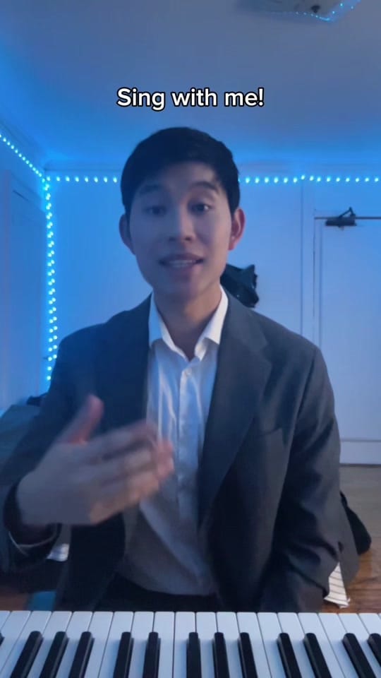 Post 10 by Eddie Wang on TikTok (video)