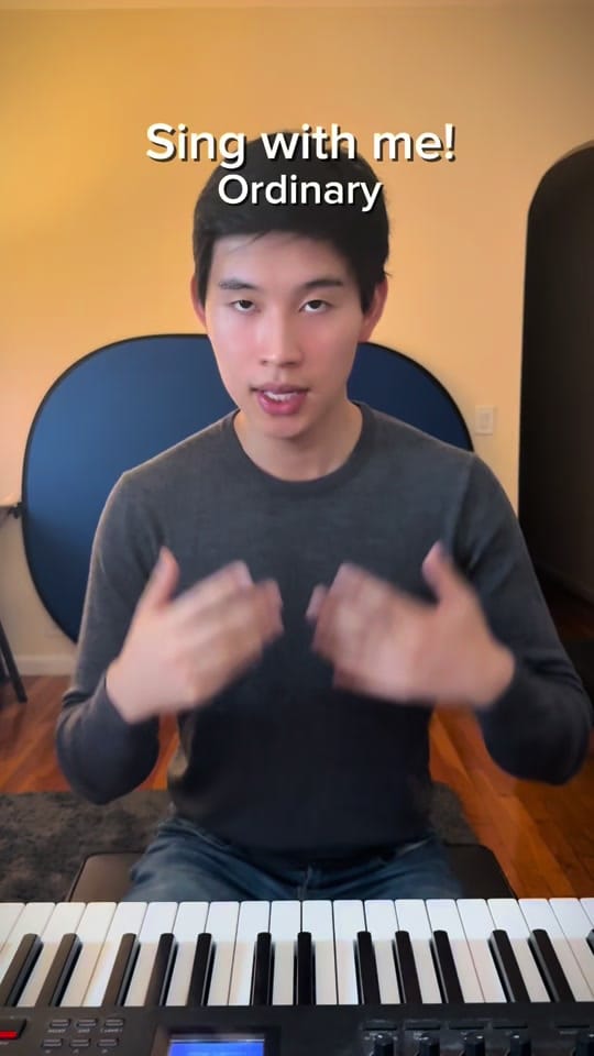 Post 7 by Eddie Wang on TikTok (video)