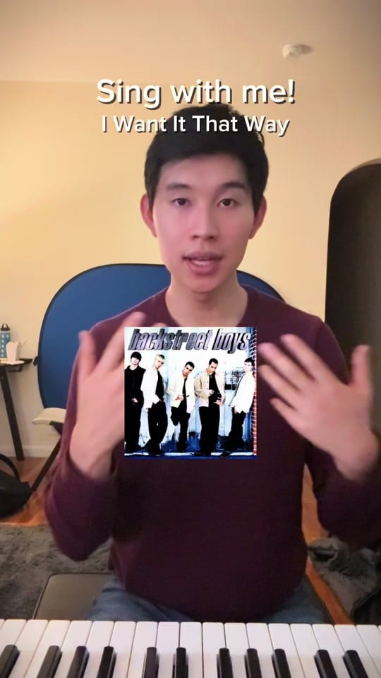 Post 8 by Eddie Wang on TikTok (video)