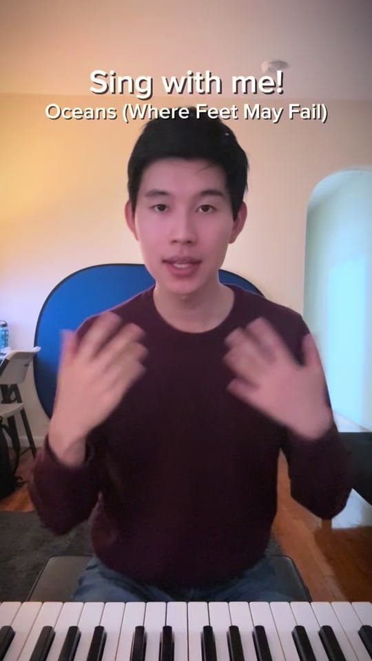 Post 9 by Eddie Wang on TikTok (video)