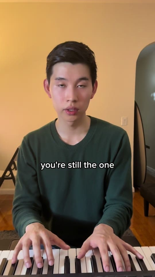 Post 5 by Eddie Wang on TikTok (video)