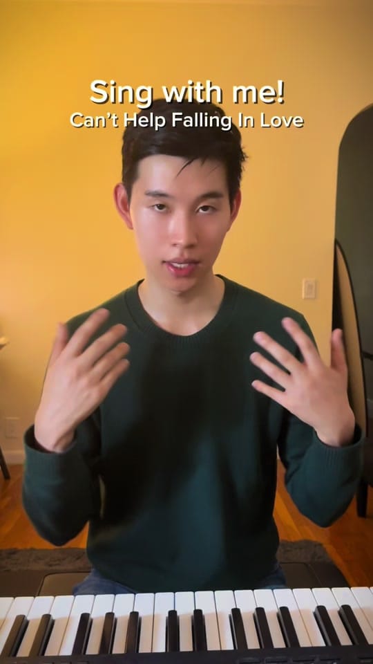 Post 4 by Eddie Wang on TikTok (video)